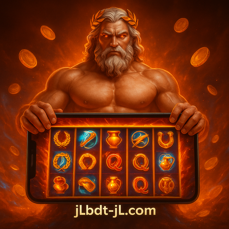 jlbdtjl-এ ধারাবাহিক ব্যবহারকারীদের জন্য অফারের একটি উদাহরণ