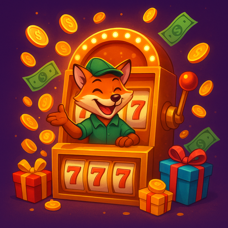 jlbdtjl-এ নতুন ব্যবহারকারীদের জন্য অফারটির একটি উদাহরণ