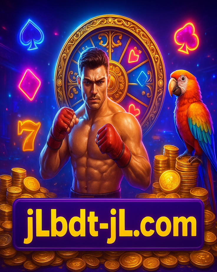 jlbdtjl লাইভ গেমিং প্ল্যাটফর্মে রিয়েল-টাইম টেবিল-স্টাইল গেমিং অভিজ্ঞতা