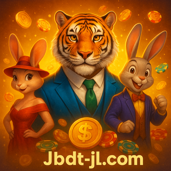 jlbdtjl-এ স্পোর্টস-গেমিংয়ের নানা বিকল্প