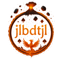 jlbdtjl ব্র্যান্ডের লোগো